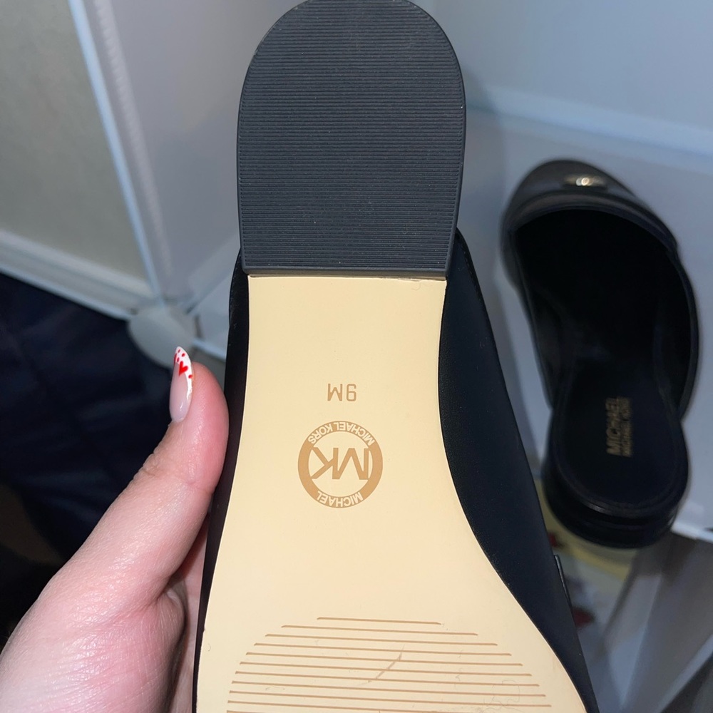 NEW Michael Kors Loafers